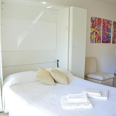 Monoambiente Super Amplio Y Comodo, Ideal Para Explorar La Ciudad בואנוס איירס מראה חיצוני תמונה