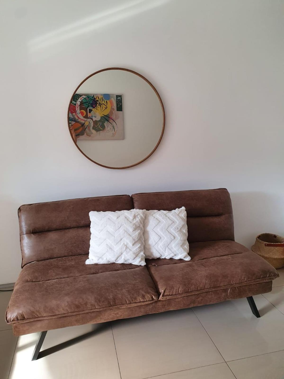 Monoambiente Super Amplio Y Comodo, Ideal Para Explorar La Ciudad בואנוס איירס מראה חיצוני תמונה